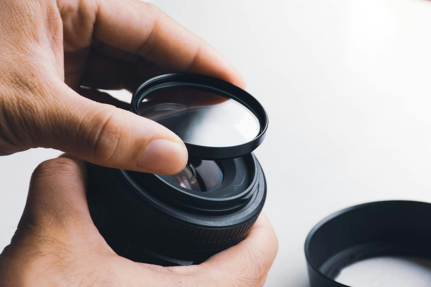 shutterstock 2015803493 UV-filter